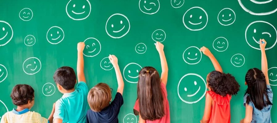 Conociendo mis emociones