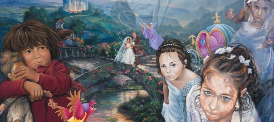 Infancia Interruptus