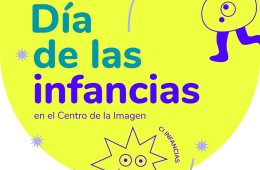 Imagen muestra de la actividad Día de las infancias