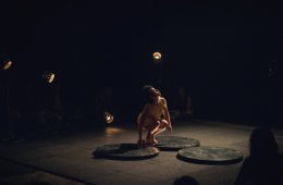 Imagen muestra de la actividad: Infinito