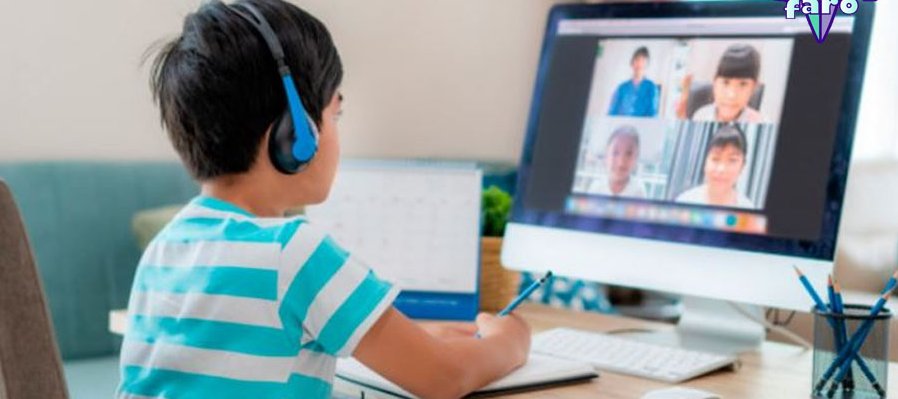 informática básico para niños