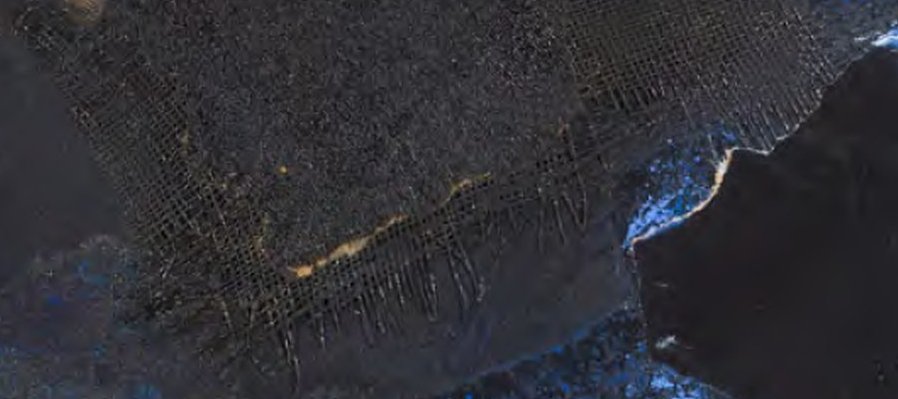 Informes aquí. Aproximaciones a un museo metafísico