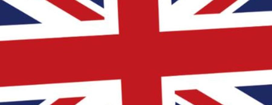 Inglés