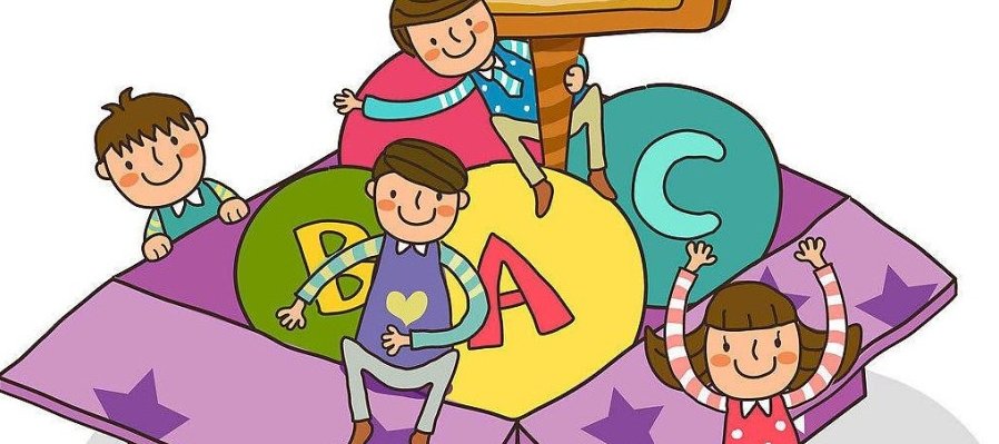 Inglés infantil