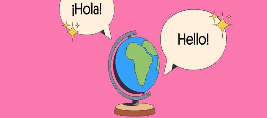 Club de intercambio de idiomas