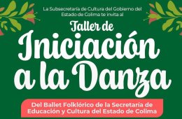 Imagen muestra de la actividad iniciación a la danza