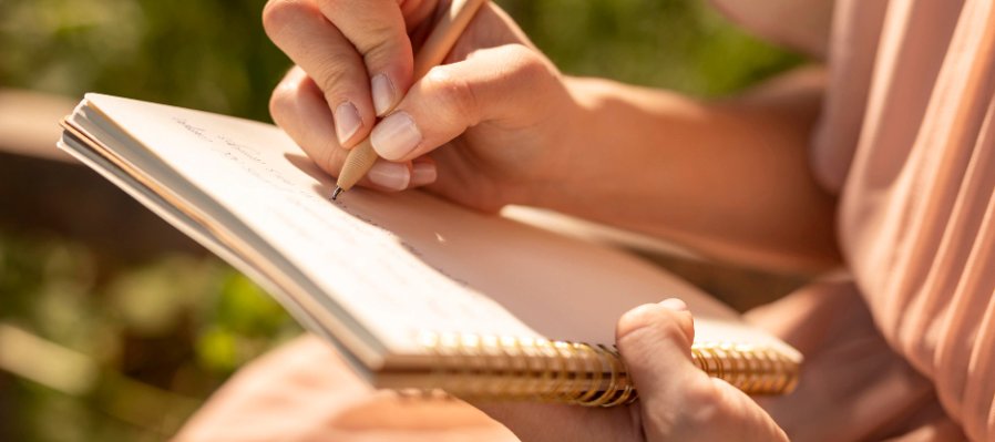 Iniciación a la escritura creativa