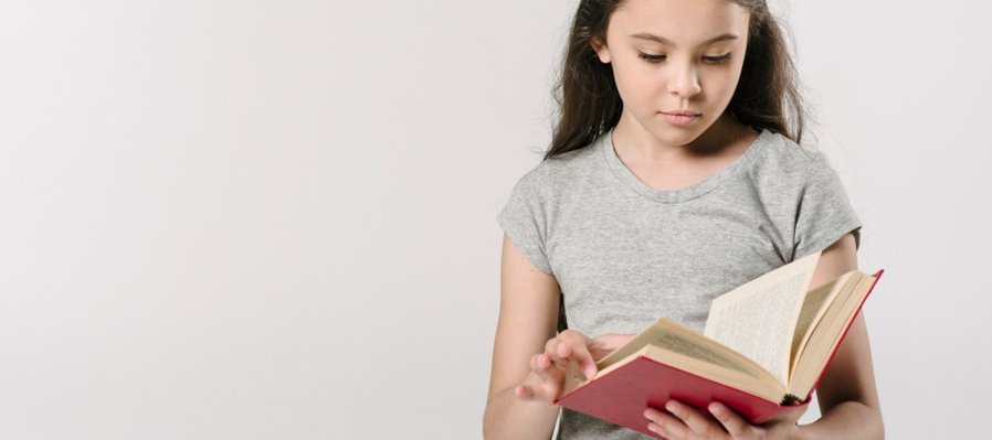 Iniciación a la lectura para infancias
