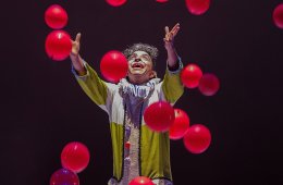 IniciaciÃ³n a las artes circenses