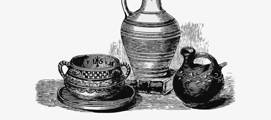 Iniciación al dibujo de observación con bodegones