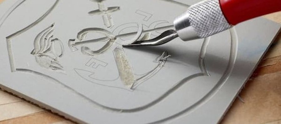 Iniciación al linóleo