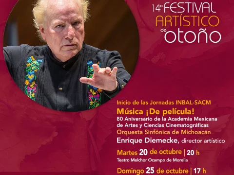Música ¡De Película!