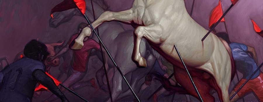 La inocencia de las bestias