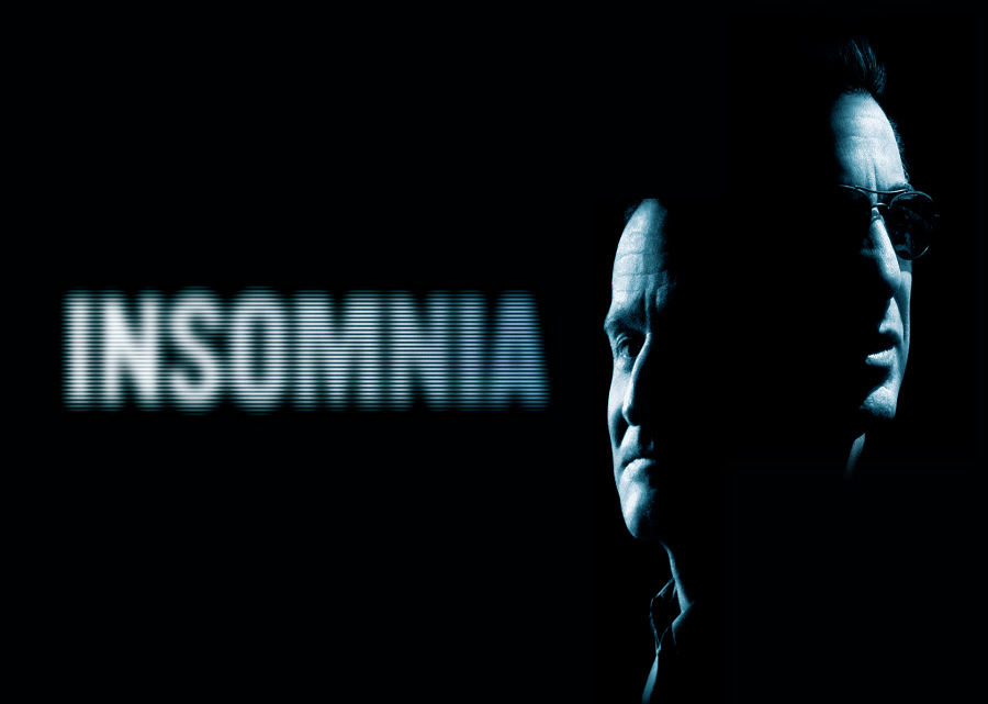 Imagen muestra de la actividad Insomnia