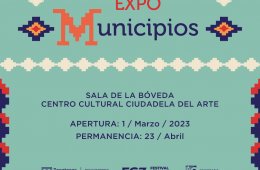 Imagen muestra de la actividad: Expo Municipios