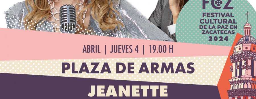 Jeanette y Juan Bau