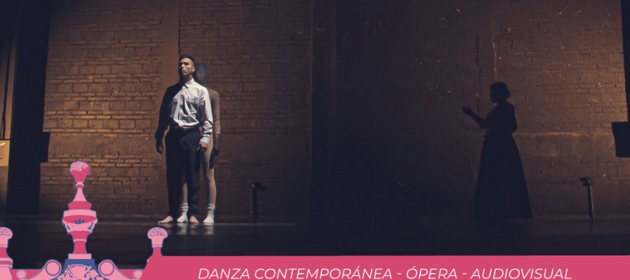 Luisa Lara María | Teatro Ramón López Velarde  - FCZ 2025
