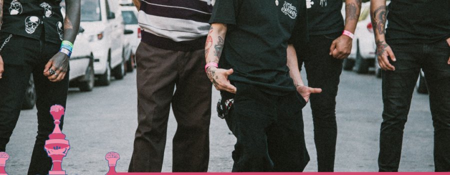 Cumbia punk