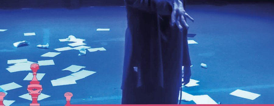 Grupo de Arte Alternativo “El Escarabajo” | Teatro Ramón López Velarde  - FCZ 2025