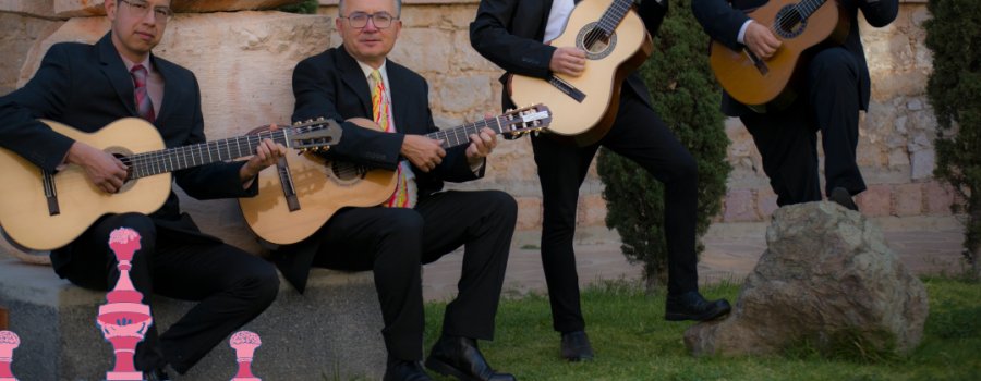 Del viejo al nuevo continente