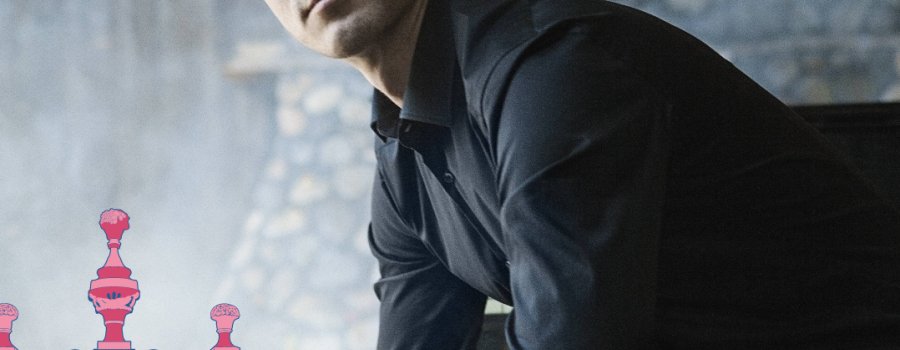 Vyacheslav Gryaznov