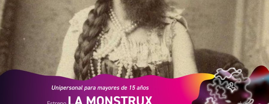 La monstrux