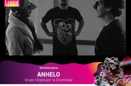 Imagen muestra de la actividad Anhelo