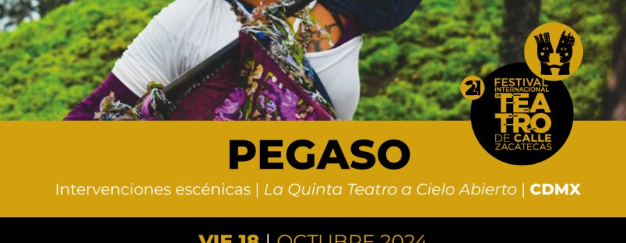 FITC 2024- Pegaso