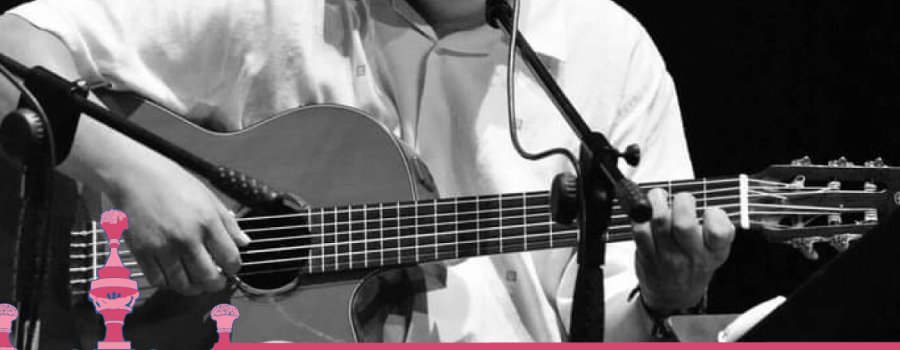 Cristian Castillo | Foro de música de autor y trova - FCZ 2025