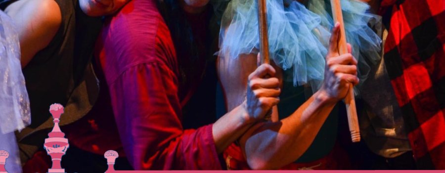 Mi Cielo Clown | Teatro Ramón López Velarde  - FCZ 2025