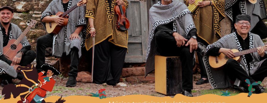Huayrapamushka