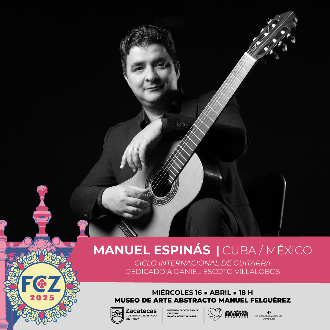 Imagen muestra de la actividad Manuel Espinás