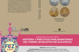 Imagen muestra de la actividad Presentación editorial: Historia y prácticas parlamenta...