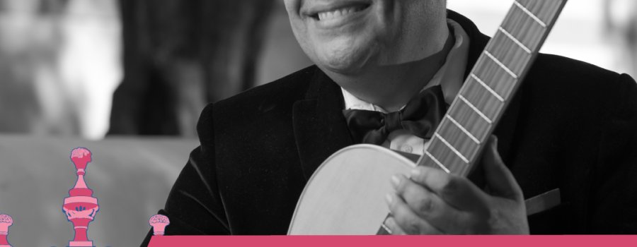 Omar Márquez | Foro de música de autor y trova - FCZ 2025