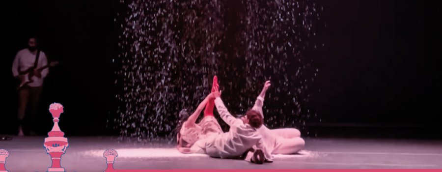 Momo Teatro | Teatro Ramón López Velarde  - FCZ 2025