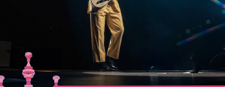 Jorge Drexler