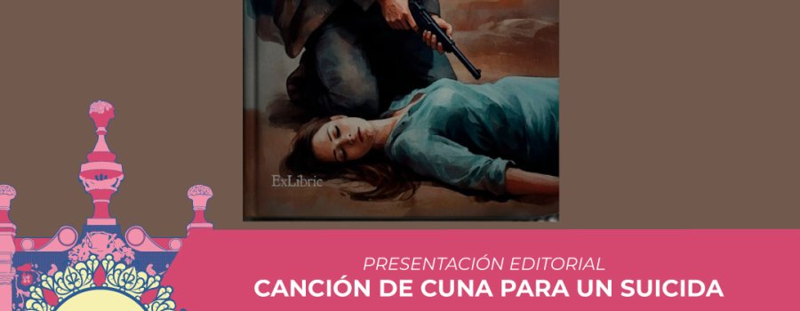 Canción de cuna para un suicida