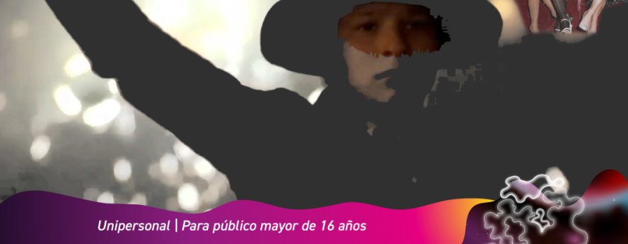 El gringo y yo