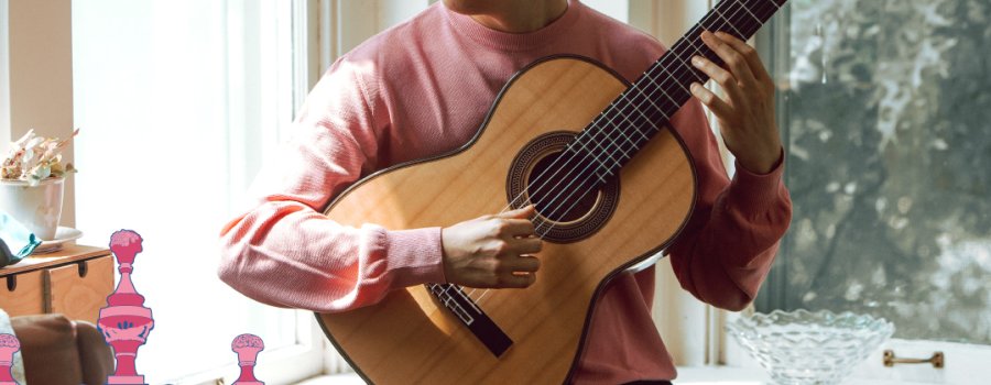 Guitar recital
