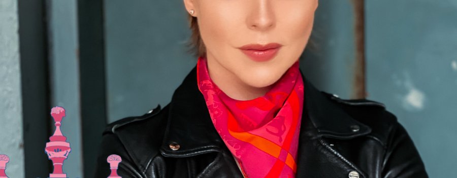 Magdalena Baczewska