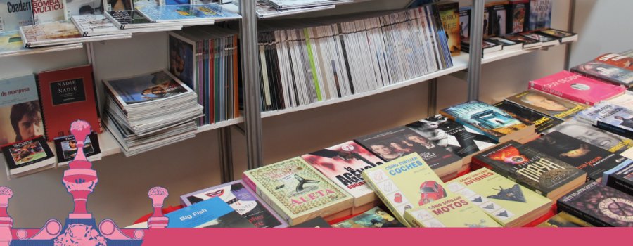 Feria del libro y la palabra | Programa Académico- FCZ 2025