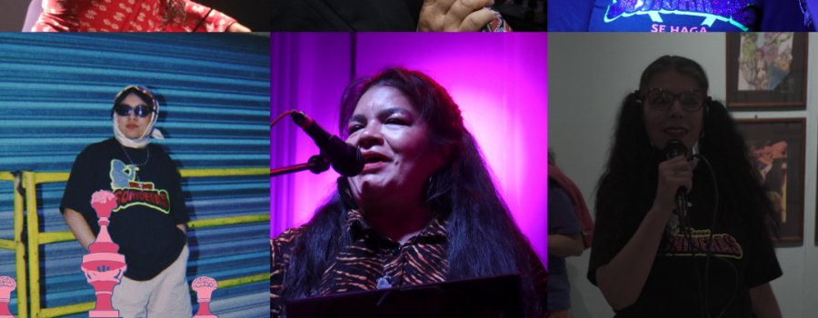 Las musas sonideras | Plaza de Armas - FCZ 2025