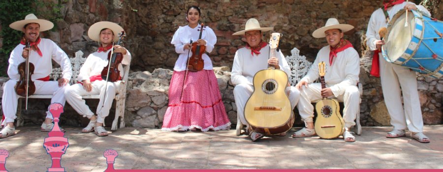 Nuevo repertorio, renacimiento de la música jarabera.