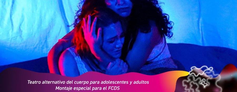 La danza de las sirenas