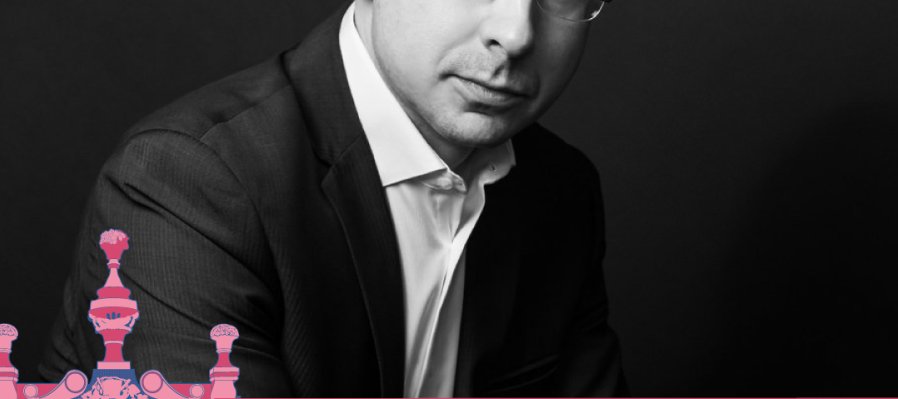 Alexander Kobrin