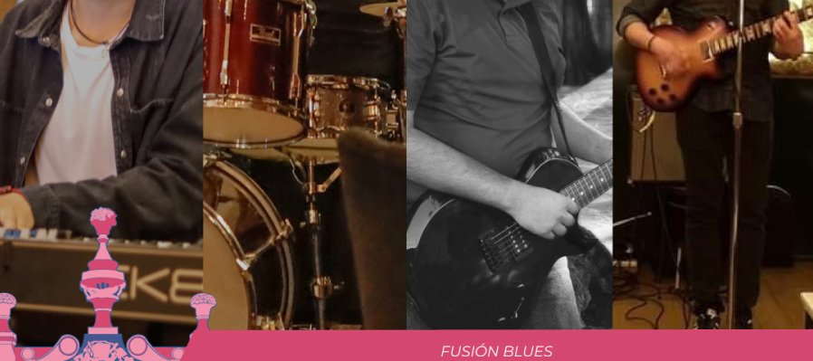 La vida es un blues
