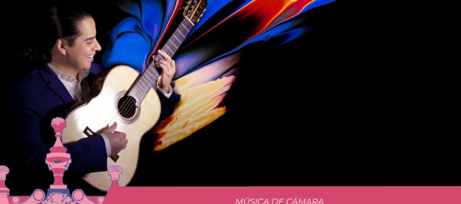 Alejandro Carrillo Gamboa | Centro Cultural Ciudadela del Arte  - FCZ 2025