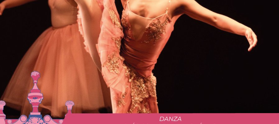 Dánzalo | Teatro Ramón López Velarde  - FCZ 2025
