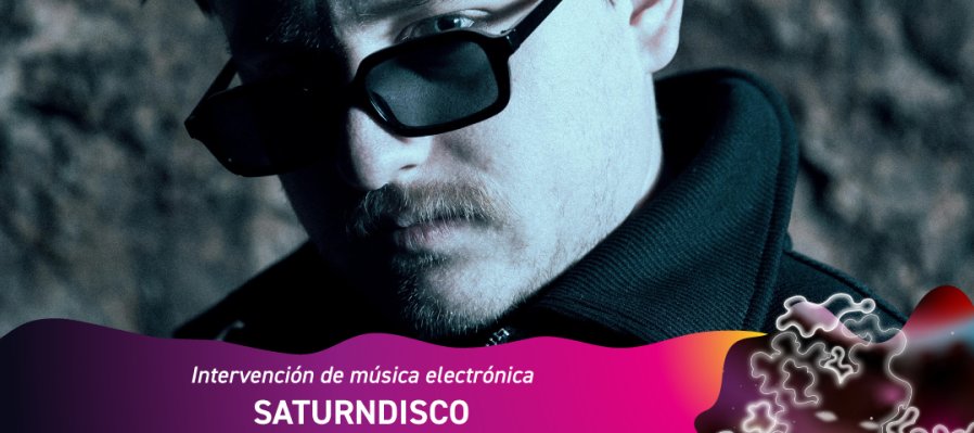 Saturndisco