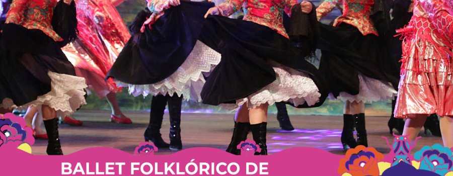 Ballet Folklórico de la Paz -  Bafopaz, Bolivia